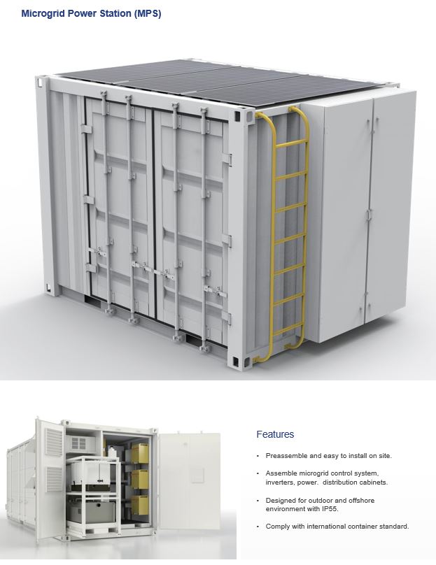 ISGPTEL